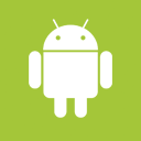 Android icon