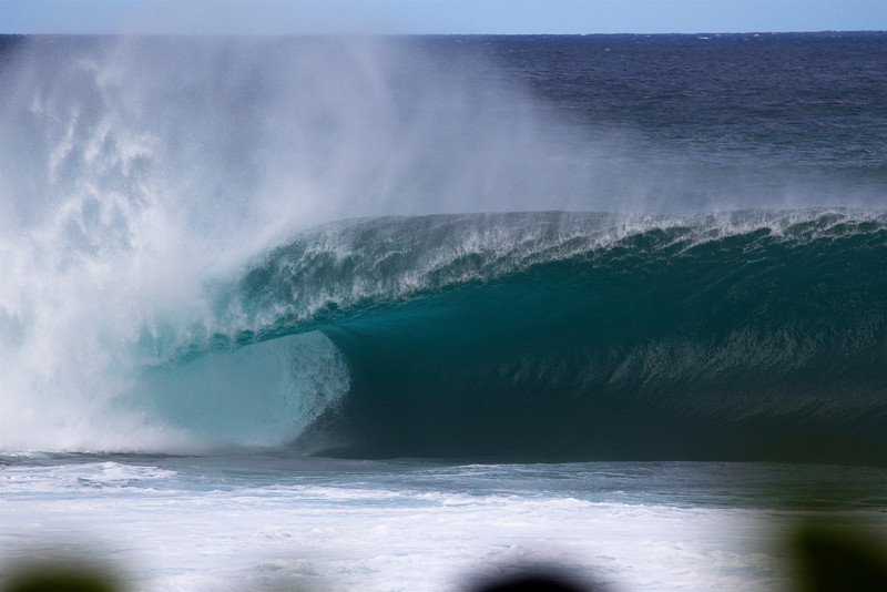 Banzai Pipeline Image