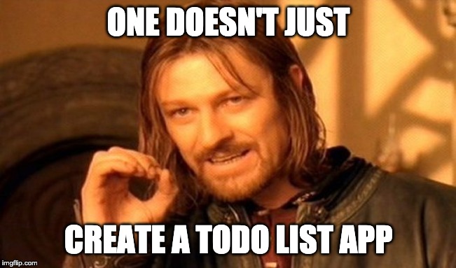 todo