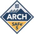 Certified SAFe® 5 Architect