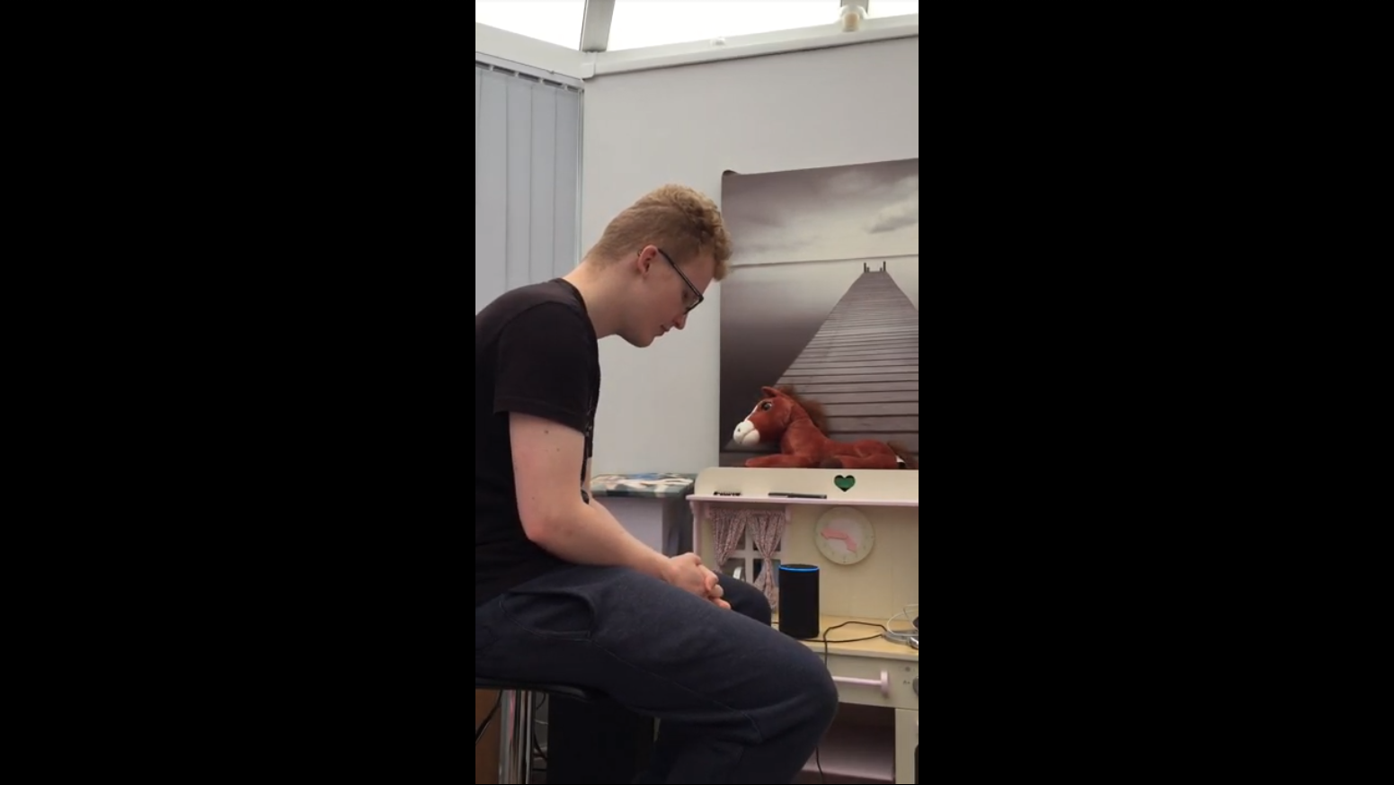 LeaguePredictor Video