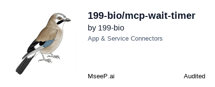 MseeP.ai Security Assessment Badge