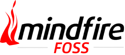 Mindfire Logo