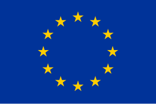 EU flag