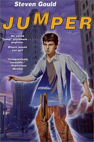 ebook download Jumper (Jumper, #1)