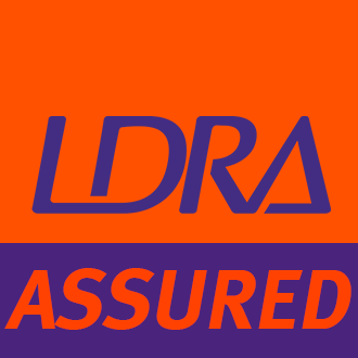 LDRA-logo