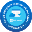 Collaborator - Cloud Adoption Framework for Azure