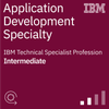 Application Development Specialty - Experienced