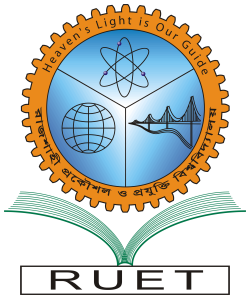 RUET Logo