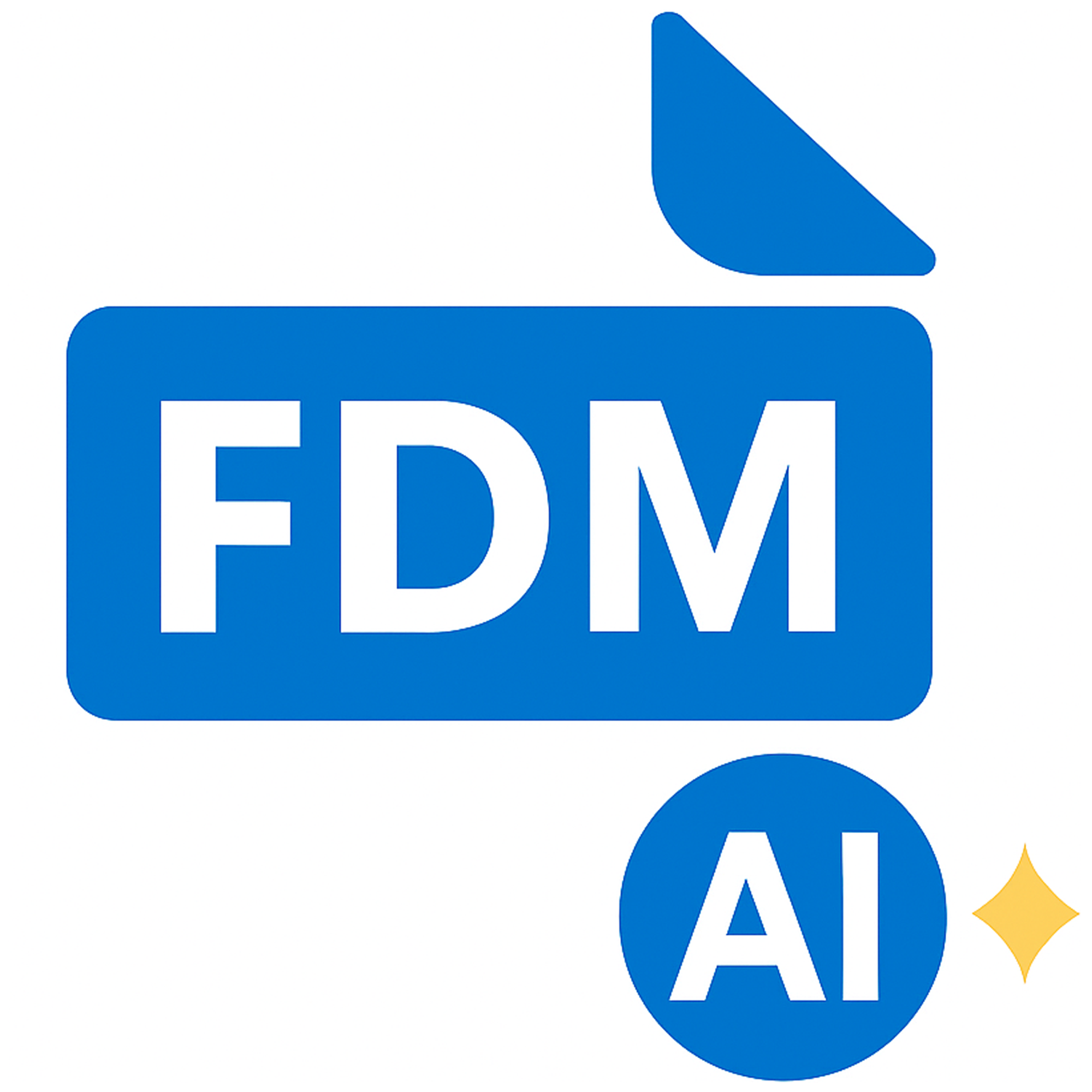 Free Document Maker – Logo