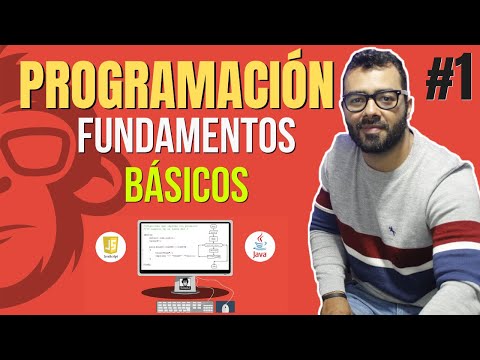 Introducción a la programación