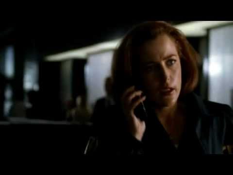 The X-Files - 1998 Film