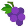 grapes