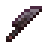 Netherite Knife