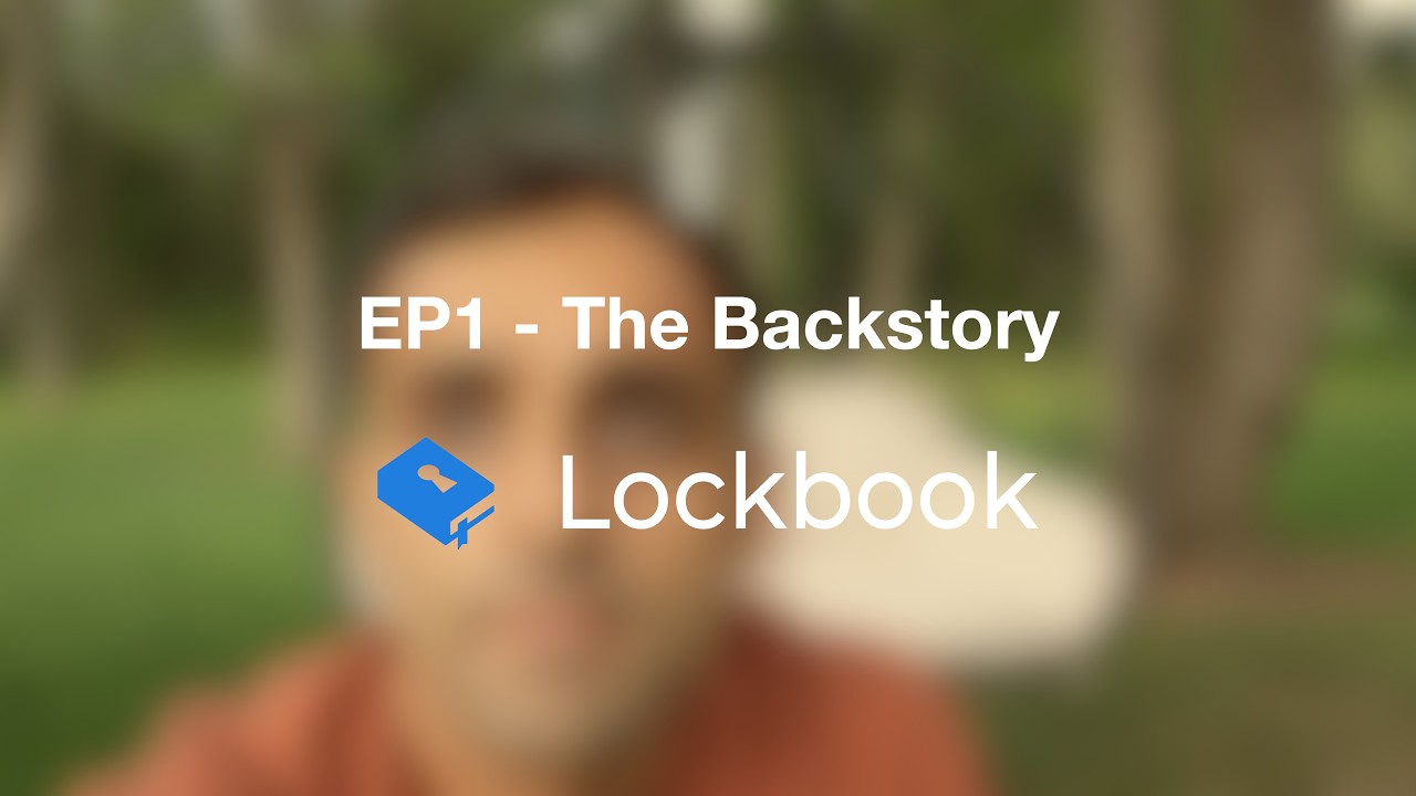 GitHub - lockbook/lockbook: Encrypted notebook · GitHub