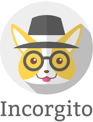 Incorgito