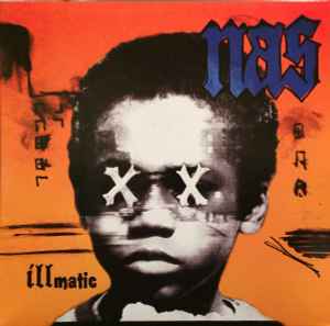 Nas "Illmatic XX"