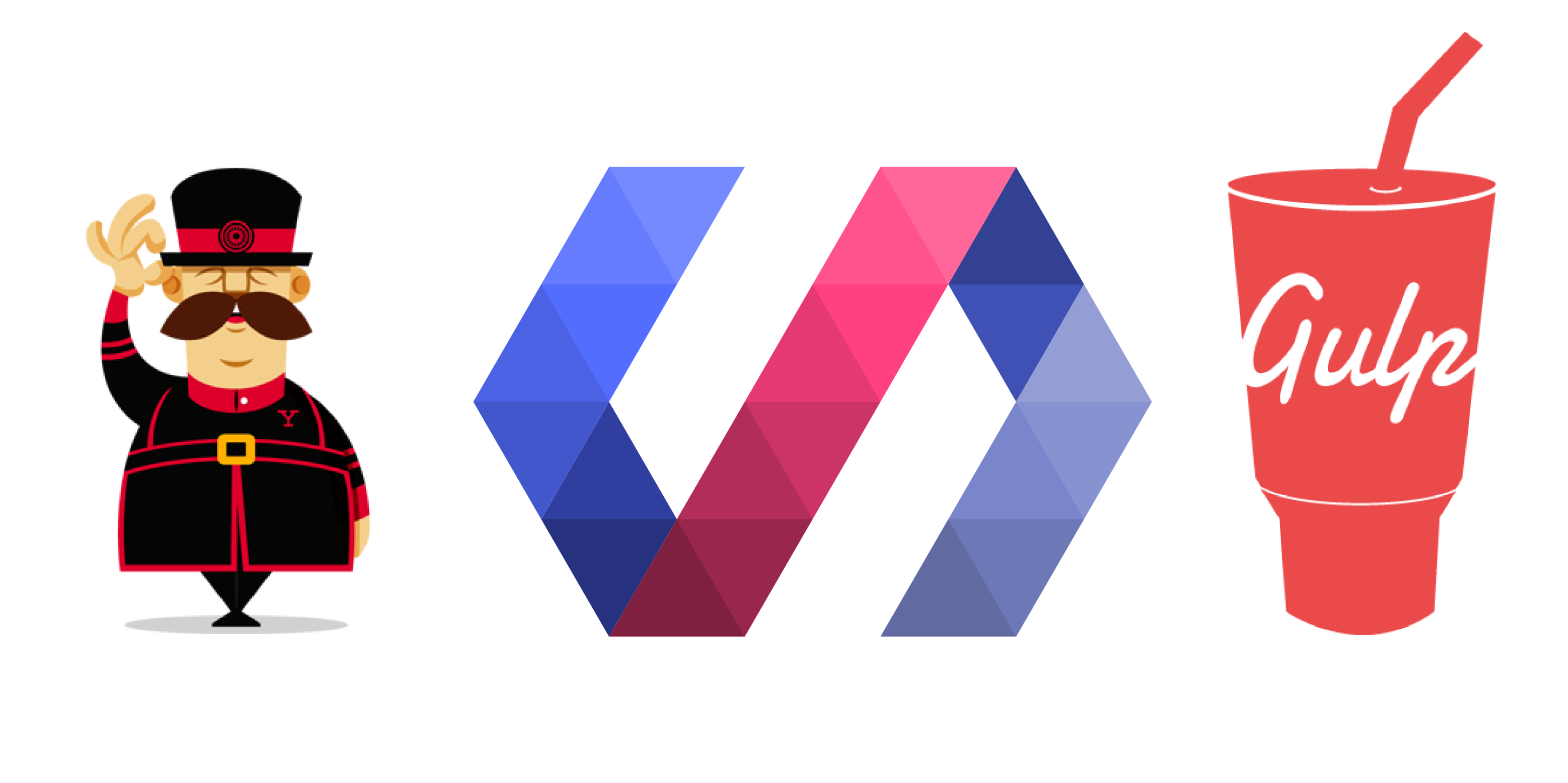 GitHub - scruggssoftware/generator-polymer-gulp: A Yeoman generator For ...
