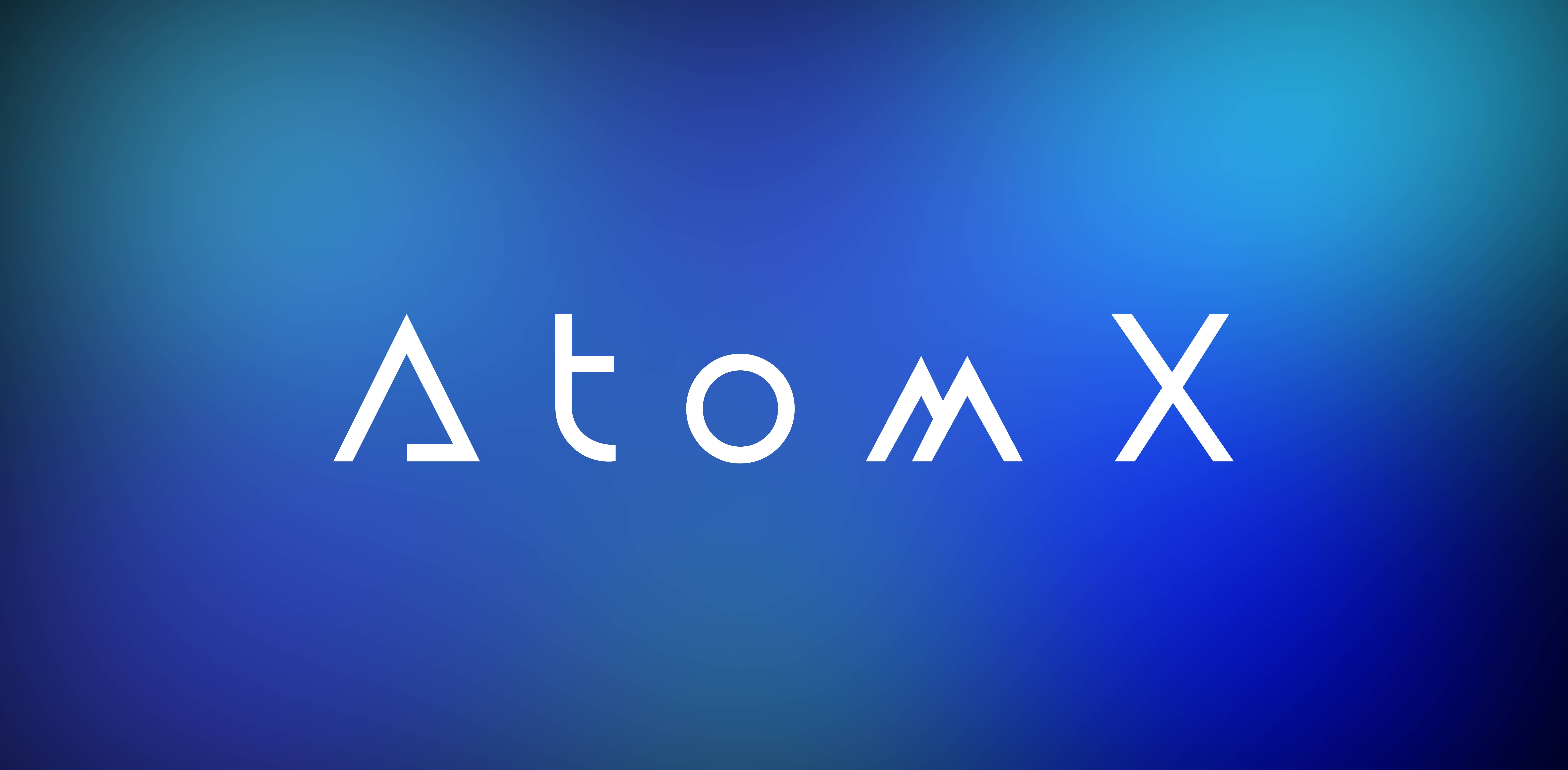 AtomX-Developers