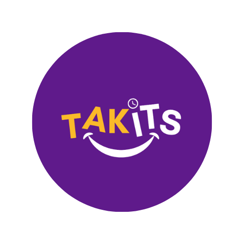 Takits Logo