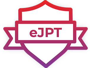 EJPT (eLearnSecurity Junior Penetration Tester)