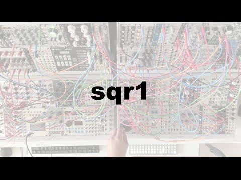 sqr1 on youtube