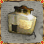 Achievement badge icon
