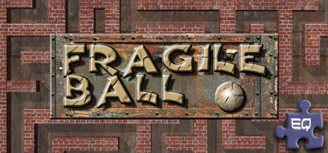 Marble Mayhem: Fragile Ball