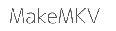 MakeMKV