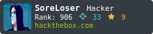 HackTheBox