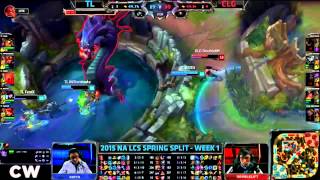 Le Toucan Has Arrived