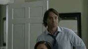 Will Forte Silent Treatment GIF by hero0fwar via www.gifsco.com