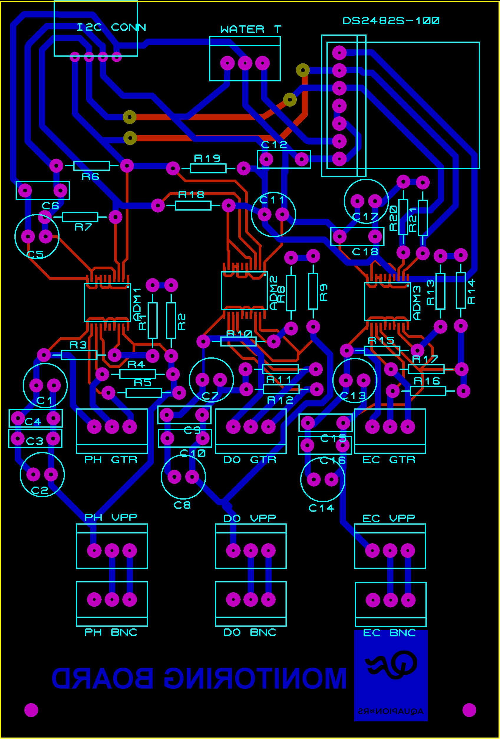 PCB image