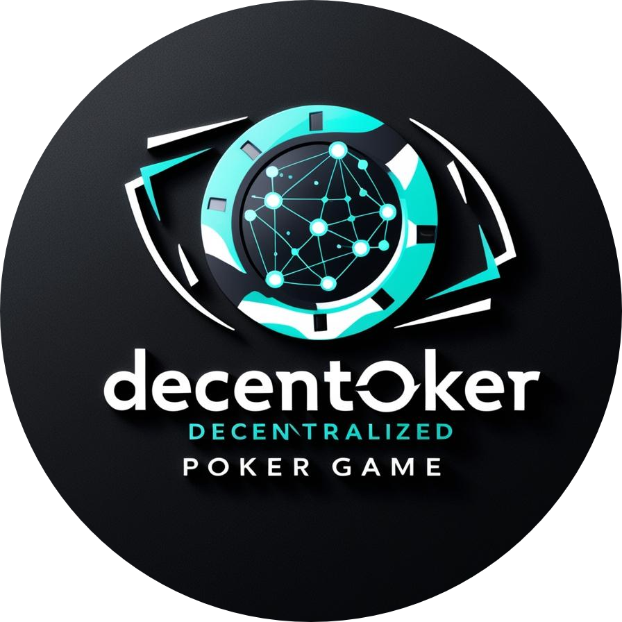 Decentocker Project logo