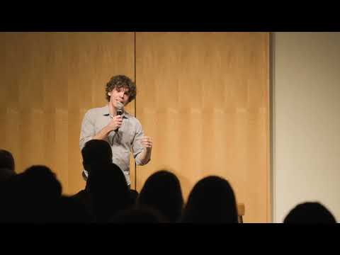 Comedian on SQL