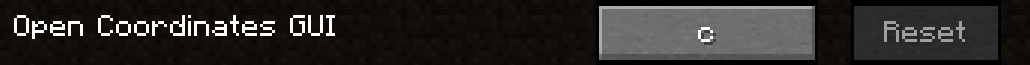 open gui