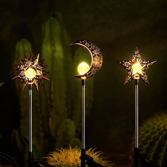 tryme-solar-lights-outdoor-garden-decorations-sun-moon-star-stake-light-decorative-waterproof-warm-w-1