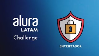 Alura Challenges  - Encriptador