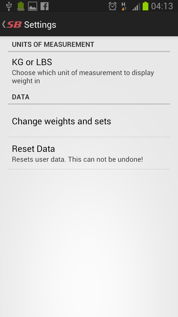 android