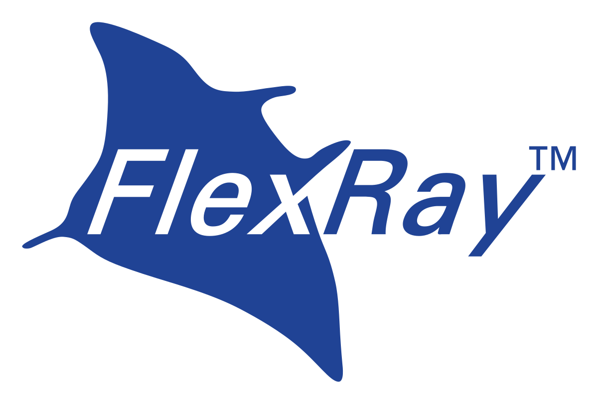 FlexRay Logo