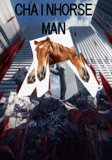 Chainsaw Man