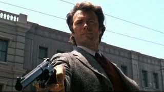 Dirty Harry Do You   I   Feel Lucky Punk?    HD  