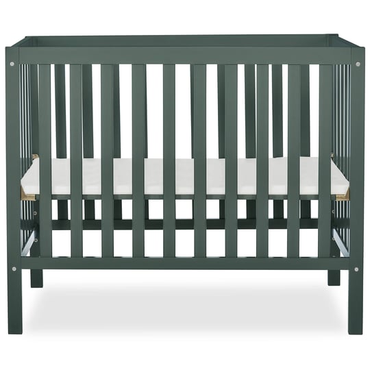 dream-on-me-edgewood-4-in-1-convertible-mini-crib-olive-1