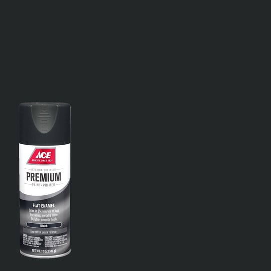ace-premium-flat-black-enamel-spray-paint-12-oz-1