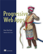 Dean Hume - Progressive Web Apps
