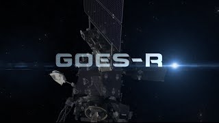 NASA | GOES-R Trailer