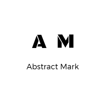 AbstractMark Logo