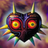 Legend of Zelda, The: Majora's Mask