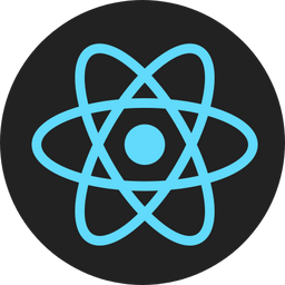 react native logo image