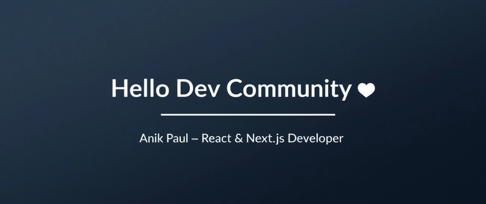Intro Article